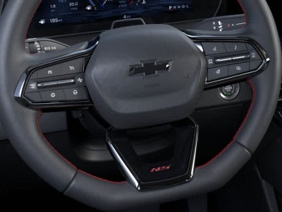 2027 Chevrolet Traverse AWD 4dr RS w/2RS