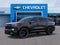 2027 Chevrolet Traverse AWD 4dr RS w/2RS