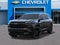 2027 Chevrolet Traverse AWD 4dr RS w/2RS