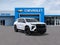 2026 Chevrolet Traverse AWD 4dr RS w/2RS