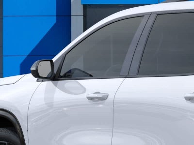 2026 Chevrolet Traverse AWD 4dr RS w/2RS