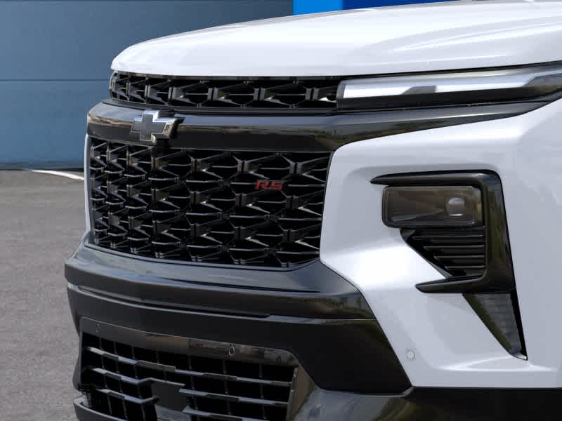 2026 Chevrolet Traverse AWD 4dr RS w/2RS