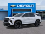 2026 Chevrolet Traverse AWD 4dr RS w/2RS