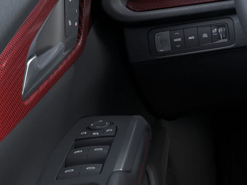 2026 Chevrolet Traverse AWD 4dr RS w/2RS