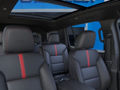 2026 Chevrolet Traverse AWD 4dr RS w/2RS