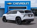 2026 Chevrolet Traverse AWD 4dr RS w/2RS