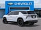 2026 Chevrolet Traverse AWD 4dr RS w/2RS