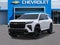 2026 Chevrolet Traverse AWD 4dr RS w/2RS