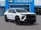 2026 Chevrolet Traverse AWD 4dr RS w/2RS