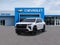 2026 Chevrolet Traverse AWD 4dr RS w/2RS