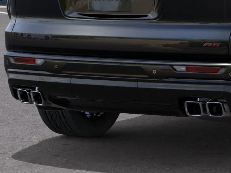 2026 Chevrolet Traverse AWD 4dr RS w/2RS