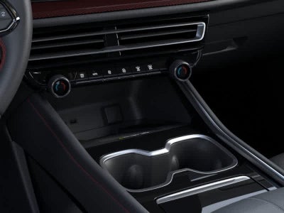 2026 Chevrolet Traverse AWD 4dr RS w/2RS