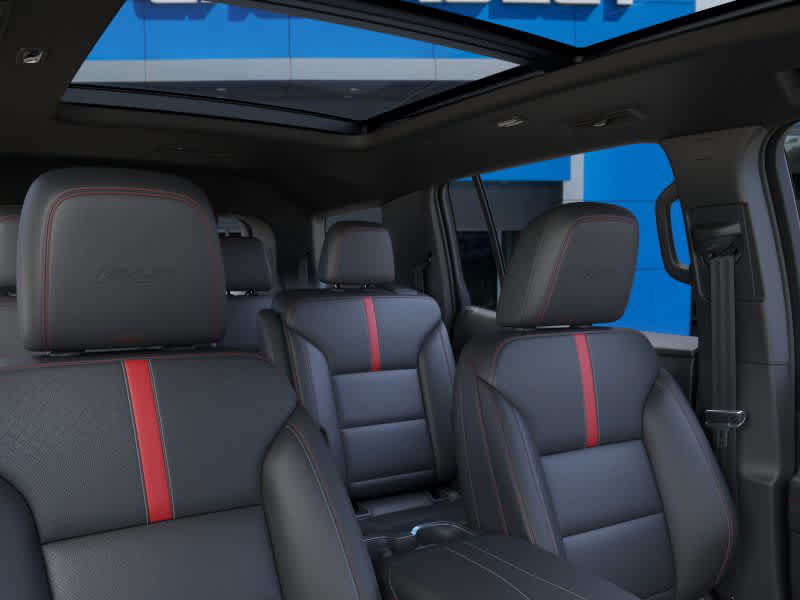 2026 Chevrolet Traverse AWD 4dr RS w/2RS