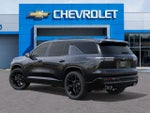 2026 Chevrolet Traverse AWD 4dr RS w/2RS