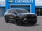 2026 Chevrolet Traverse AWD 4dr RS w/2RS