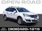 2016 Chevrolet Traverse AWD 4dr LT w/2LT