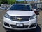 2016 Chevrolet Traverse AWD 4dr LT w/2LT