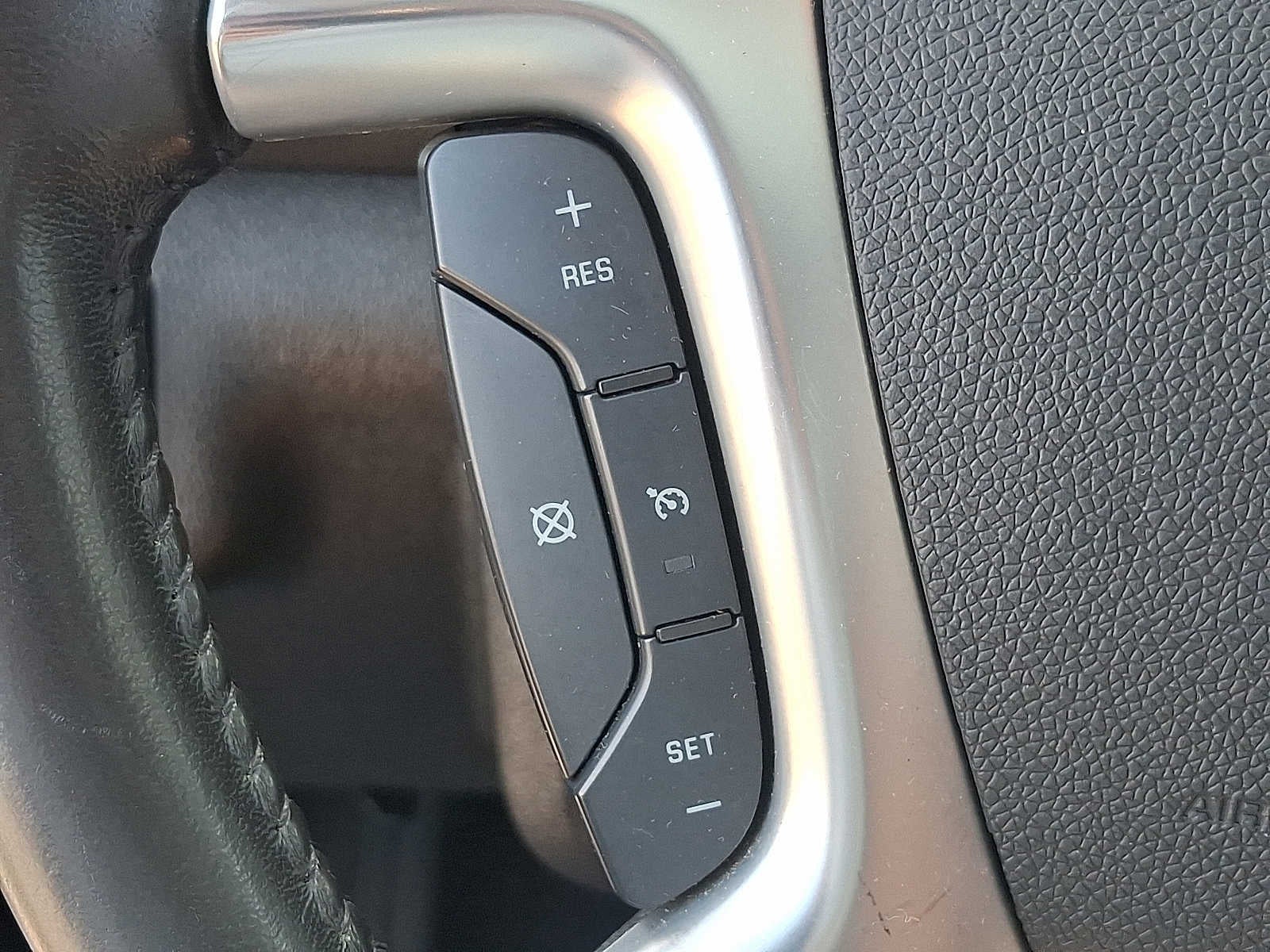 2016 Chevrolet Traverse AWD 4dr LT w/2LT