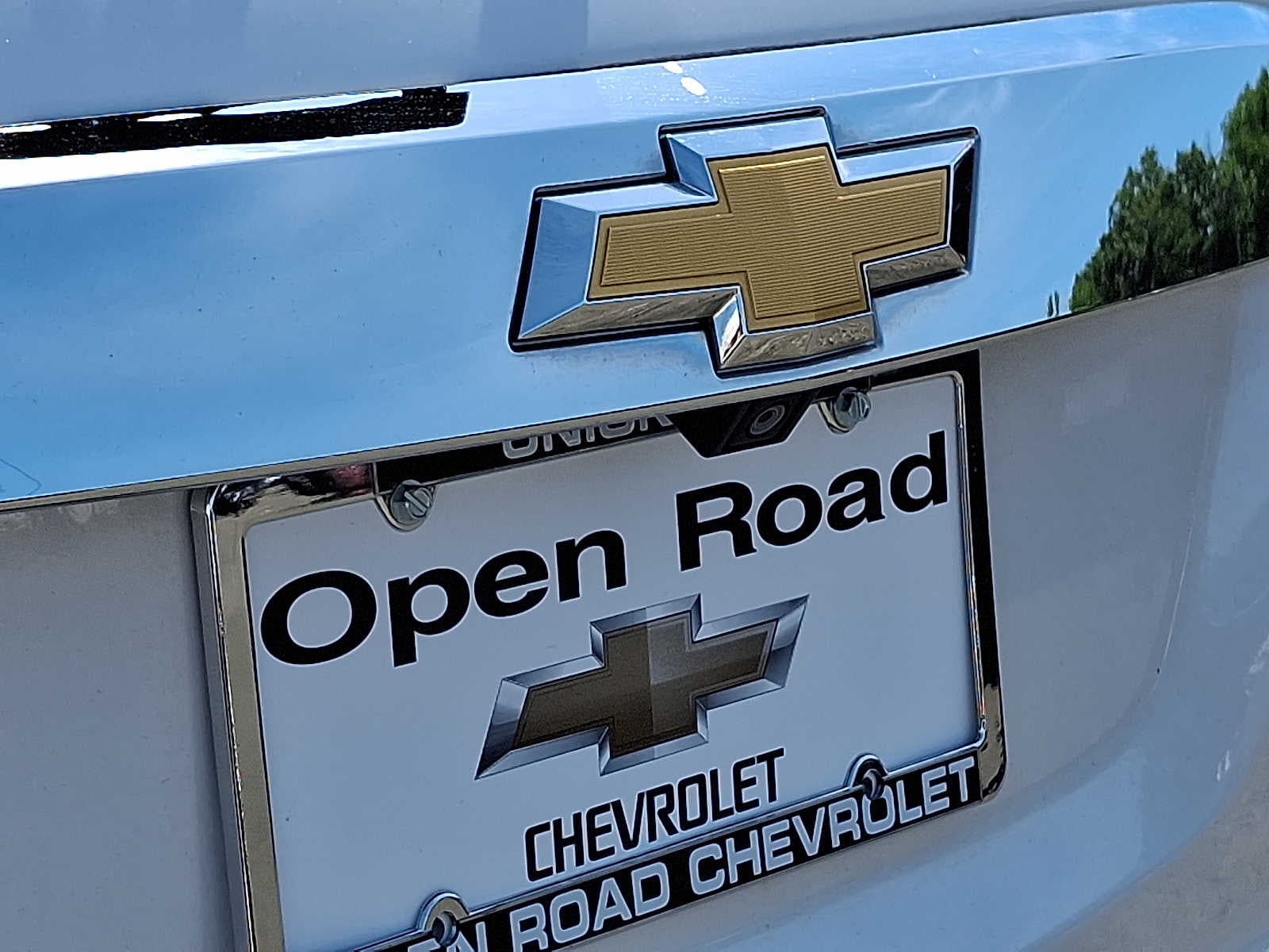 2016 Chevrolet Traverse AWD 4dr LT w/2LT