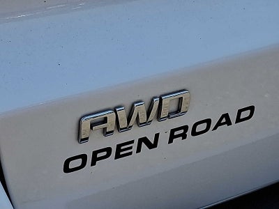 2016 Chevrolet Traverse AWD 4dr LT w/2LT