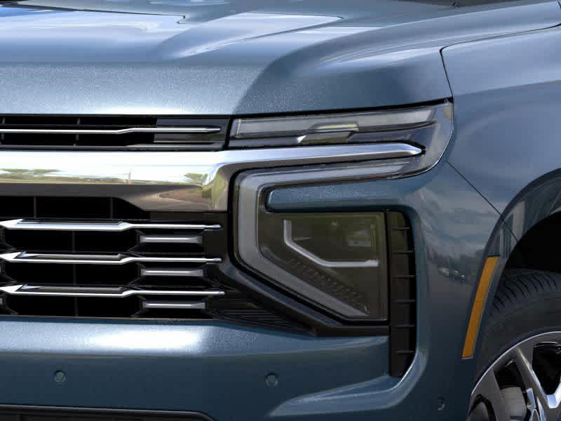 2026 Chevrolet Suburban 2WD 4dr Premier