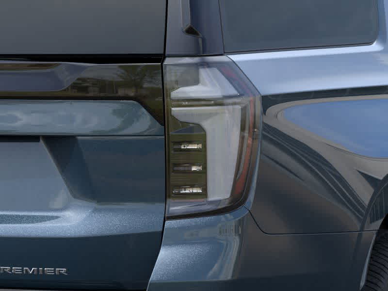 2026 Chevrolet Suburban 2WD 4dr Premier