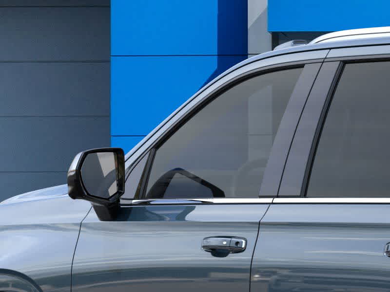 2026 Chevrolet Suburban 2WD 4dr Premier