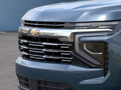 2026 Chevrolet Suburban 2WD 4dr Premier