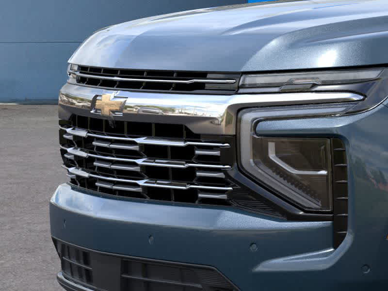 2026 Chevrolet Suburban 2WD 4dr Premier