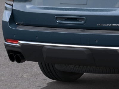 2026 Chevrolet Suburban 2WD 4dr Premier