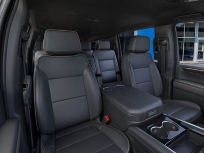 2026 Chevrolet Suburban 2WD 4dr Premier