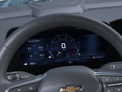 2026 Chevrolet Suburban 2WD 4dr Premier