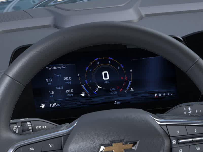 2026 Chevrolet Suburban 2WD 4dr Premier