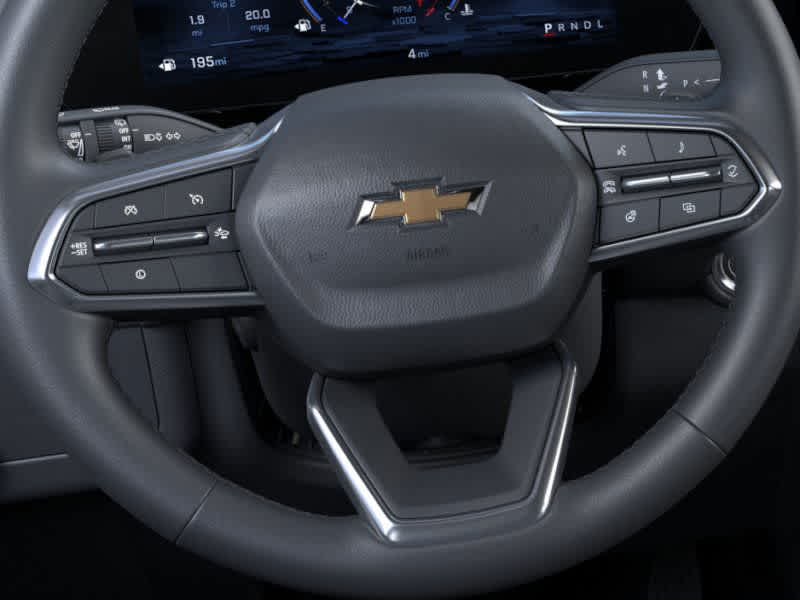2026 Chevrolet Suburban 2WD 4dr Premier
