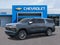 2026 Chevrolet Suburban 2WD 4dr Premier