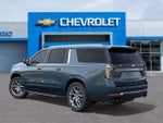 2026 Chevrolet Suburban 2WD 4dr Premier