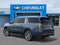 2026 Chevrolet Suburban 2WD 4dr Premier