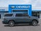 2026 Chevrolet Suburban 2WD 4dr Premier