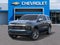 2026 Chevrolet Suburban 2WD 4dr Premier