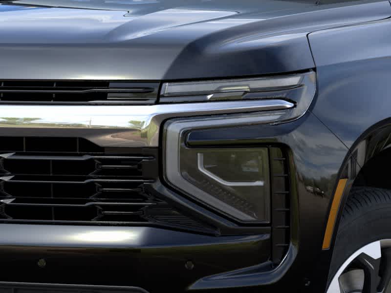 2026 Chevrolet Suburban 4WD 4dr LS
