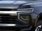 2026 Chevrolet Suburban 4WD 4dr LS