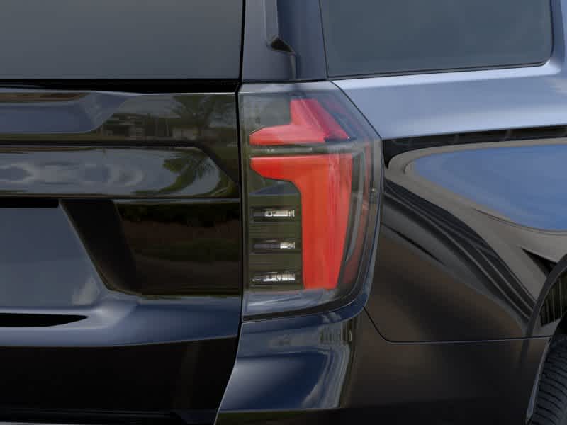 2026 Chevrolet Suburban 4WD 4dr LS