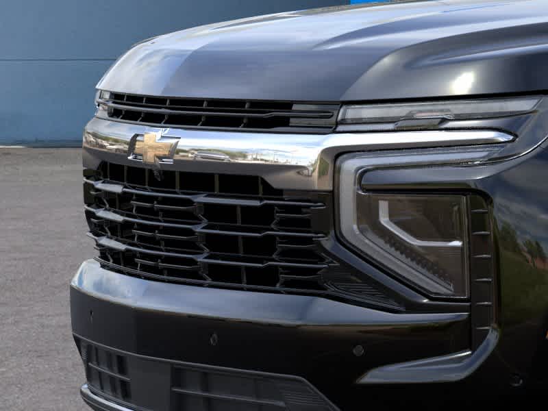 2026 Chevrolet Suburban 4WD 4dr LS