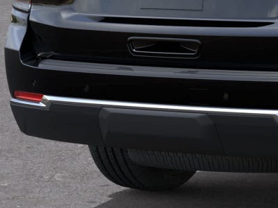 2026 Chevrolet Suburban 4WD 4dr LS