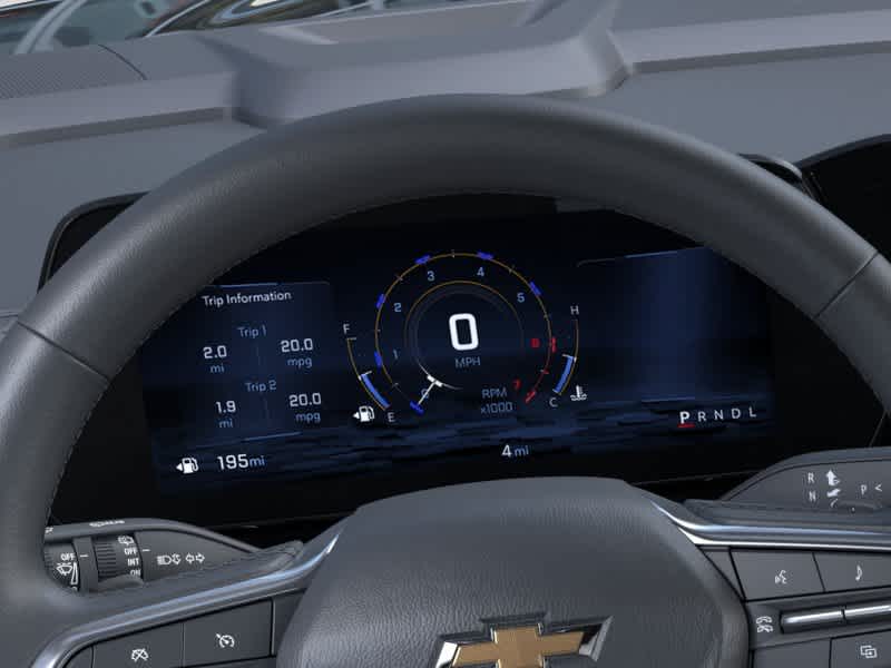 2026 Chevrolet Suburban 4WD 4dr LS