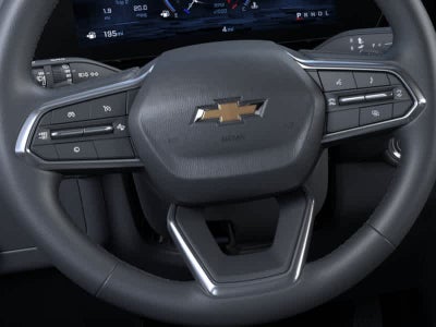 2026 Chevrolet Suburban 4WD 4dr LS