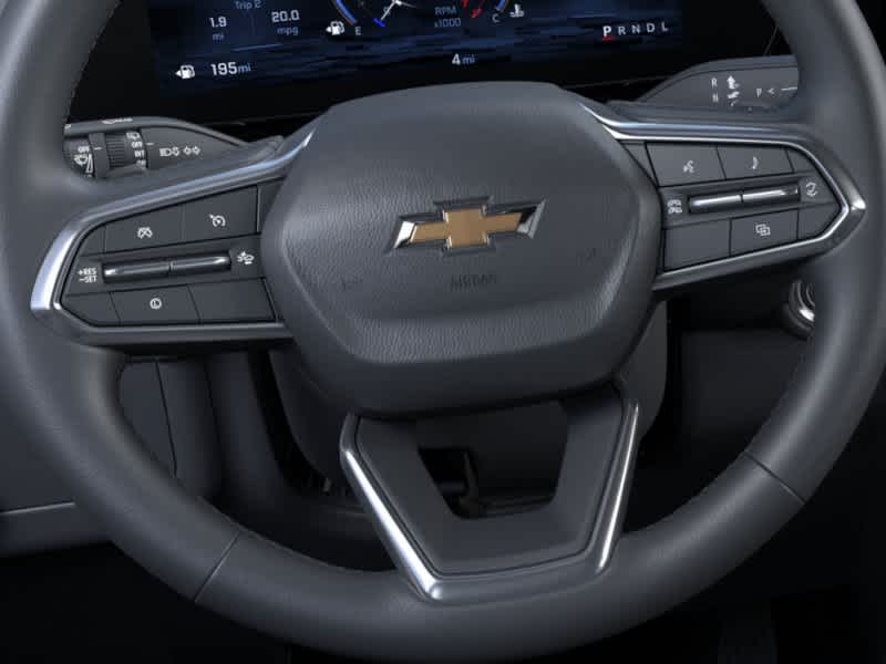 2026 Chevrolet Suburban 4WD 4dr LS