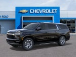 2026 Chevrolet Suburban 4WD 4dr LS