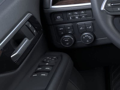 2026 Chevrolet Suburban 4WD 4dr LS