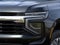 2026 Chevrolet Suburban 4WD 4dr LS